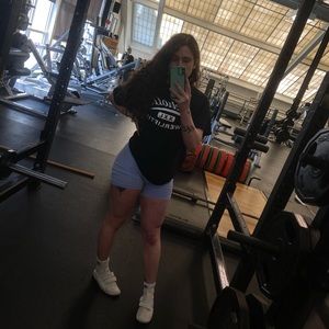 Meet your Posher, Meagan